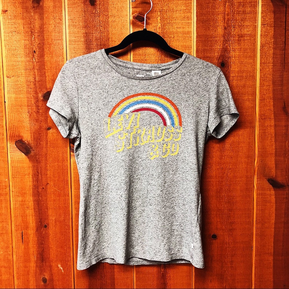 ❤️Levi’s T-Shirt💛💙